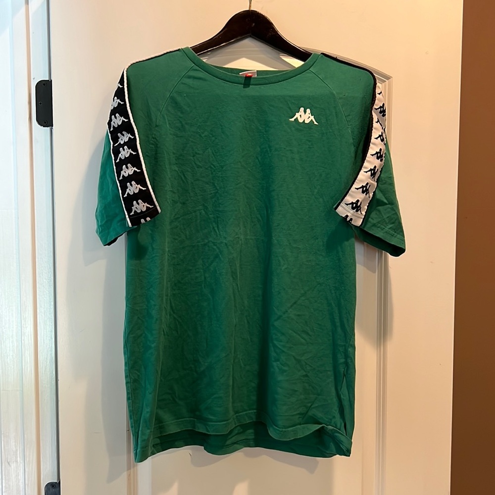 Kappa Mens Like New
